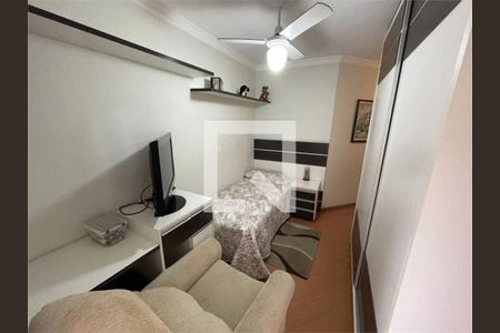 Apartamento à venda com 4 quartos, 133m² em Centro, São Bernardo do Campo