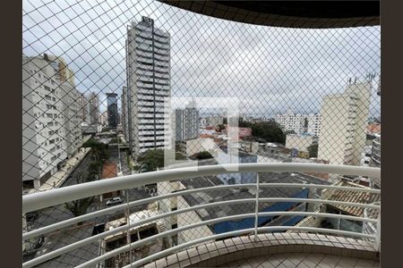 Apartamento à venda com 4 quartos, 133m² em Centro, São Bernardo do Campo