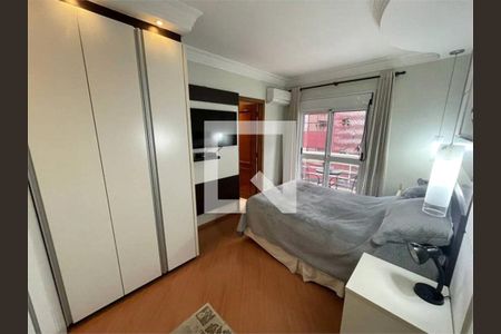 Apartamento à venda com 4 quartos, 133m² em Centro, São Bernardo do Campo