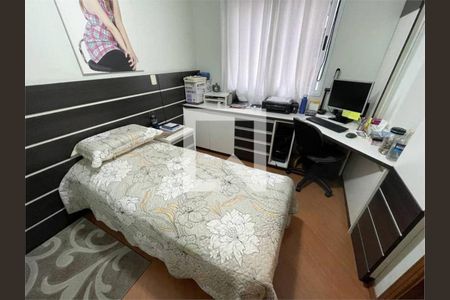 Apartamento à venda com 4 quartos, 133m² em Centro, São Bernardo do Campo