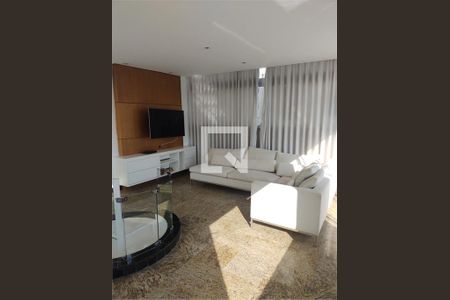 Apartamento à venda com 2 quartos, 136m² em Vila Paris, Belo Horizonte