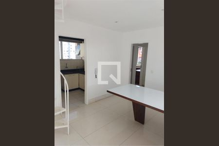 Apartamento à venda com 2 quartos, 136m² em Vila Paris, Belo Horizonte