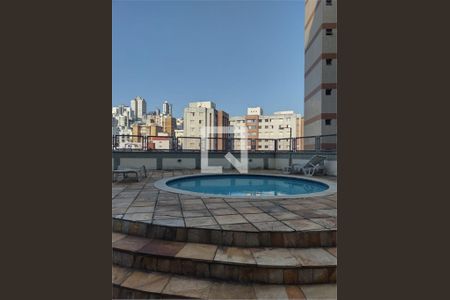 Apartamento à venda com 2 quartos, 136m² em Vila Paris, Belo Horizonte