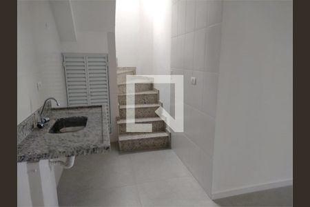 Apartamento à venda com 2 quartos, 60m² em Vila Maria, São Paulo