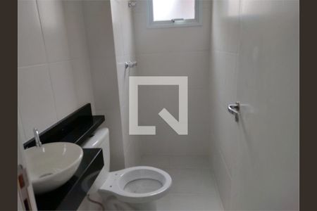 Apartamento à venda com 2 quartos, 60m² em Vila Maria, São Paulo