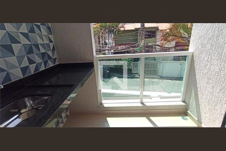 Apartamento à venda com 1 quarto, 45m² em Jardim São Paulo, São Paulo