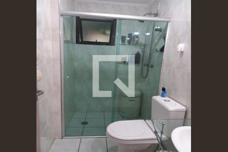 Apartamento à venda com 3 quartos, 69m² em Rudge Ramos, São Bernardo do Campo