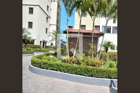 Apartamento à venda com 3 quartos, 69m² em Rudge Ramos, São Bernardo do Campo