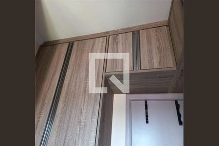 Apartamento à venda com 3 quartos, 69m² em Rudge Ramos, São Bernardo do Campo