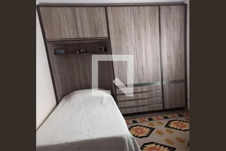 Apartamento à venda com 3 quartos, 69m² em Rudge Ramos, São Bernardo do Campo