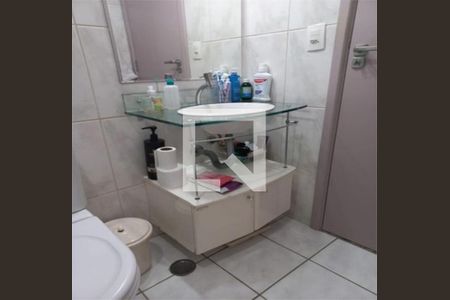 Apartamento à venda com 3 quartos, 69m² em Rudge Ramos, São Bernardo do Campo