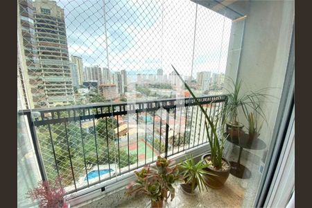 Apartamento à venda com 3 quartos, 231m² em Santana, São Paulo