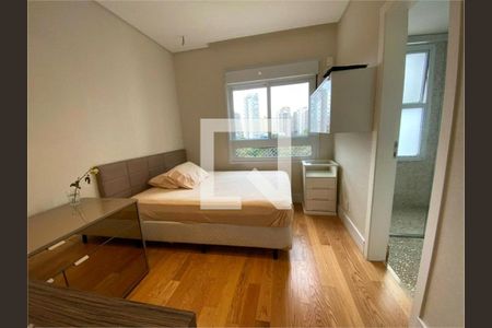 Apartamento à venda com 3 quartos, 231m² em Santana, São Paulo