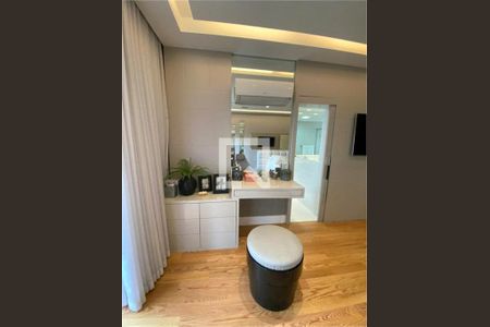 Apartamento à venda com 3 quartos, 231m² em Santana, São Paulo