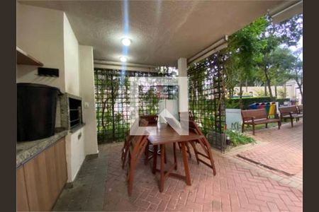 Apartamento à venda com 2 quartos, 47m² em Nova Petrópolis, São Bernardo do Campo