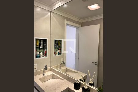 Apartamento à venda com 2 quartos, 47m² em Nova Petrópolis, São Bernardo do Campo