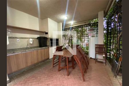 Apartamento à venda com 2 quartos, 47m² em Nova Petrópolis, São Bernardo do Campo