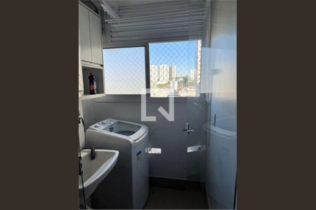 Apartamento à venda com 2 quartos, 47m² em Nova Petrópolis, São Bernardo do Campo