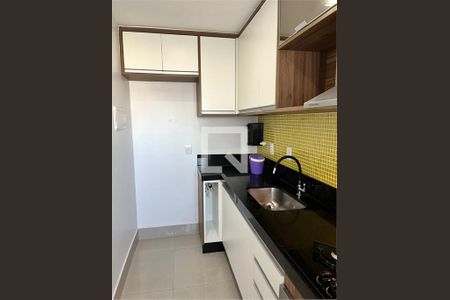 Apartamento à venda com 2 quartos, 47m² em Nova Petrópolis, São Bernardo do Campo