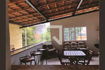 Casa à venda com 3 quartos, 250m² em Vila Isolina Mazzei, São Paulo