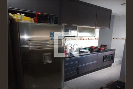 Apartamento à venda com 2 quartos, 90m² em Jardim das Maravilhas, Santo André