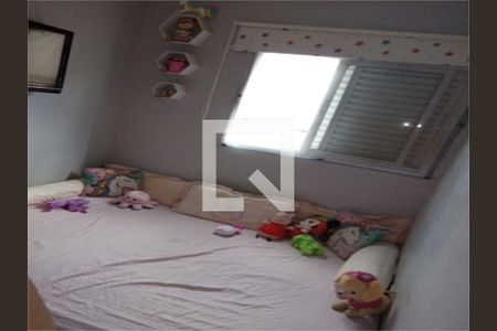 Apartamento à venda com 2 quartos, 90m² em Jardim das Maravilhas, Santo André