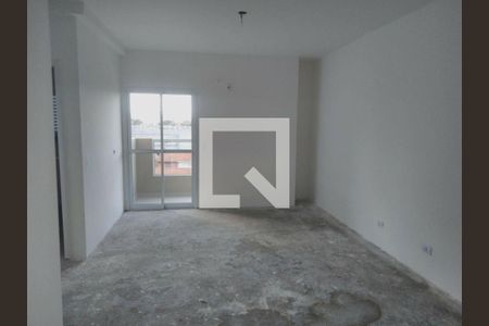 Apartamento à venda com 2 quartos, 60m² em Jardim Trussardi, São Paulo