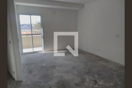 Apartamento à venda com 2 quartos, 60m² em Jardim Trussardi, São Paulo