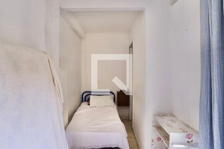 Quarto 1 de casa para alugar com 4 quartos, 90m² em Cambuci, São Paulo