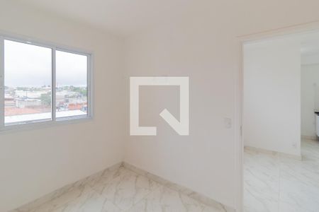 Quarto 1 de apartamento para alugar com 2 quartos, 32m² em Vila dos Andradas, São Paulo