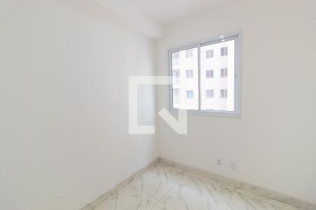 Quarto 2 de apartamento para alugar com 2 quartos, 32m² em Vila dos Andradas, São Paulo