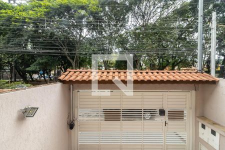 Vista da Sala de casa para alugar com 3 quartos, 197m² em Jardim Franca, São Paulo