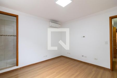 Suíte de casa para alugar com 3 quartos, 197m² em Jardim Franca, São Paulo