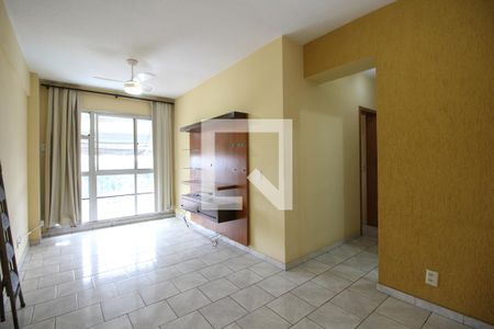 Quarto 1 de apartamento para alugar com 2 quartos, 50m² em Pechincha, Rio de Janeiro