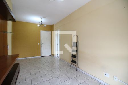 Sala de apartamento para alugar com 2 quartos, 50m² em Pechincha, Rio de Janeiro