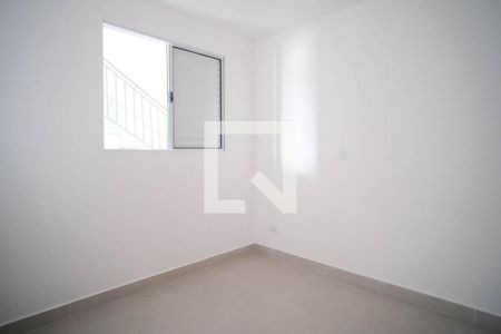 Quarto de apartamento para alugar com 1 quarto, 38m² em Jardim Aricanduva, São Paulo