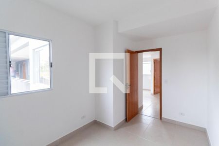 Quarto 1 de apartamento para alugar com 2 quartos, 38m² em Jardim Aricanduva, São Paulo