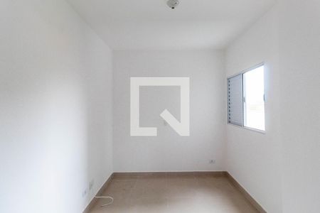 Quarto 1 de apartamento para alugar com 2 quartos, 38m² em Jardim Aricanduva, São Paulo