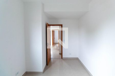 Quarto 1 de apartamento para alugar com 2 quartos, 38m² em Jardim Aricanduva, São Paulo