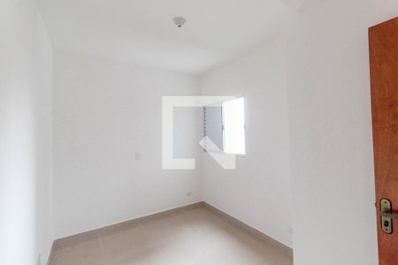 Quarto 1 de apartamento para alugar com 2 quartos, 38m² em Jardim Aricanduva, São Paulo