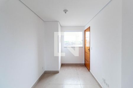 Sala/Cozinha de apartamento para alugar com 2 quartos, 38m² em Jardim Aricanduva, São Paulo