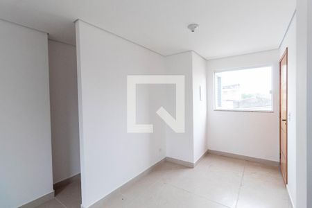 Sala/Cozinha de apartamento para alugar com 2 quartos, 38m² em Jardim Aricanduva, São Paulo