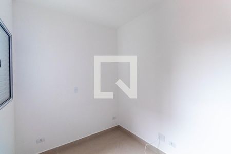 Quarto 2 de apartamento para alugar com 2 quartos, 38m² em Jardim Aricanduva, São Paulo