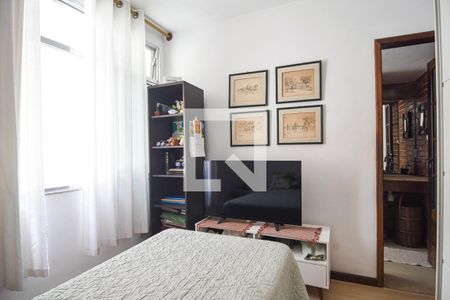 Quarto de apartamento para alugar com 3 quartos, 100m² em Icaraí, Niterói