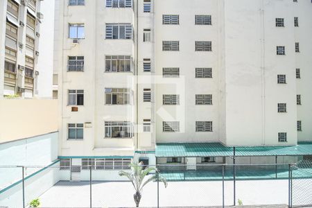 Quarto de apartamento para alugar com 3 quartos, 100m² em Icaraí, Niterói