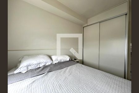 Suite de apartamento à venda com 1 quarto, 69m² em Vila Santa Catarina, São Paulo