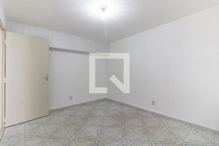 Quarto 2 de casa para alugar com 2 quartos, 35m² em Vila Gumercindo, São Paulo