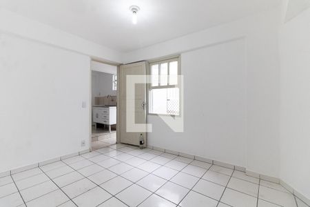 Quarto 1 de casa para alugar com 2 quartos, 35m² em Vila Gumercindo, São Paulo