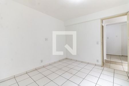 Quarto 1 de casa para alugar com 2 quartos, 35m² em Vila Gumercindo, São Paulo