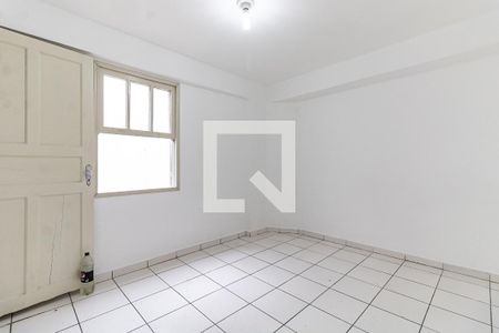 Quarto 1 de casa para alugar com 2 quartos, 35m² em Vila Gumercindo, São Paulo